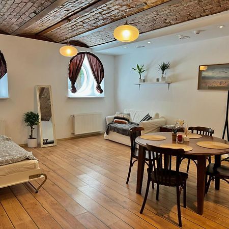 Stay In Art Nouveau District Рига Экстерьер фото