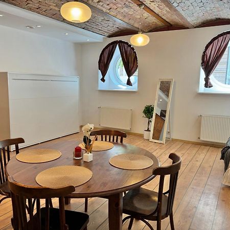 Stay In Art Nouveau District Рига Экстерьер фото