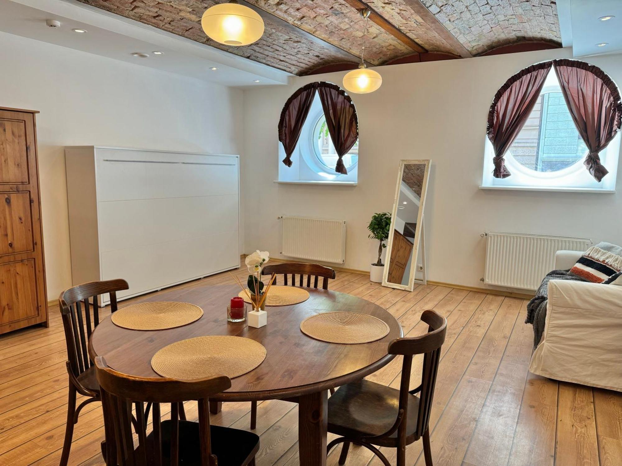 Stay In Art Nouveau District Рига Экстерьер фото